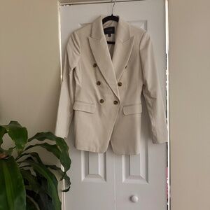 Jcrew Blazer Size 2 New Without Tags